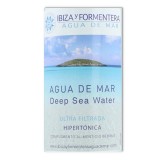 Agua de Mar 750 ml Ibiza y Formentera