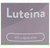 V C  Luteina Adultos 60 cápsulas
