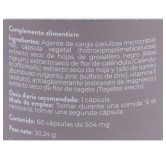 V C  Luteina Adultos 60 cápsulas