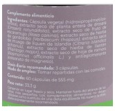 V C  Bronquial  BR  60 cápsulas