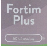 V C  Fortim Plus 60 cápsulas