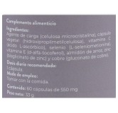 V C  Selenium 60 cápsulas