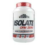 Vitobest Isolate CFM Zero Choco Bla/ Galleta 2 kg