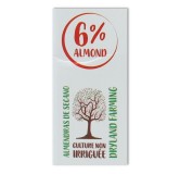 LECHE DE ALMENDRAS ECO  S/ AZUCAR ECOMIL 1000 ml