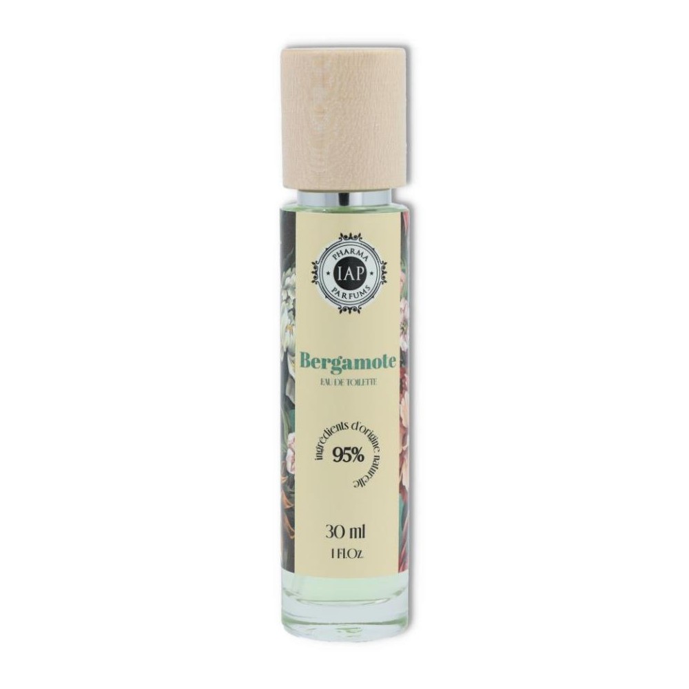 Perfume Bergamote Iap Pharma 30 ml