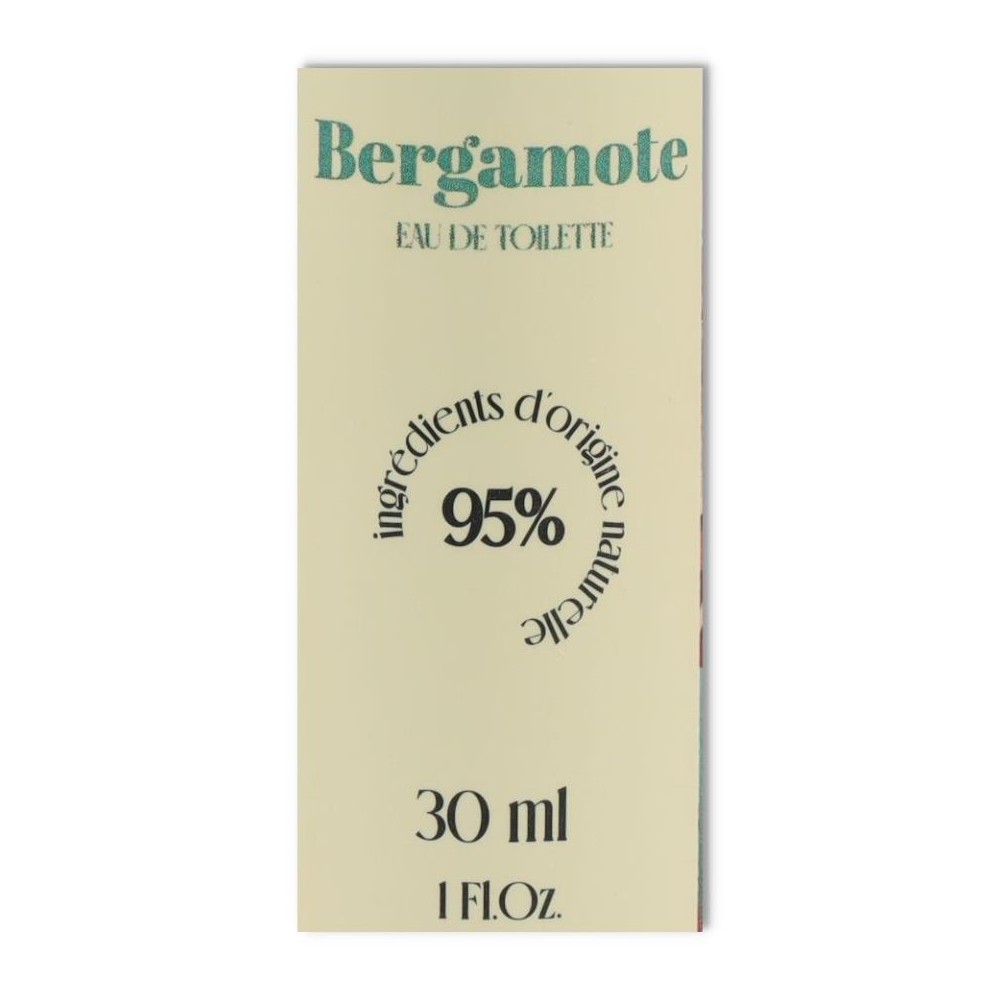 Perfume Bergamote Iap Pharma 30 ml