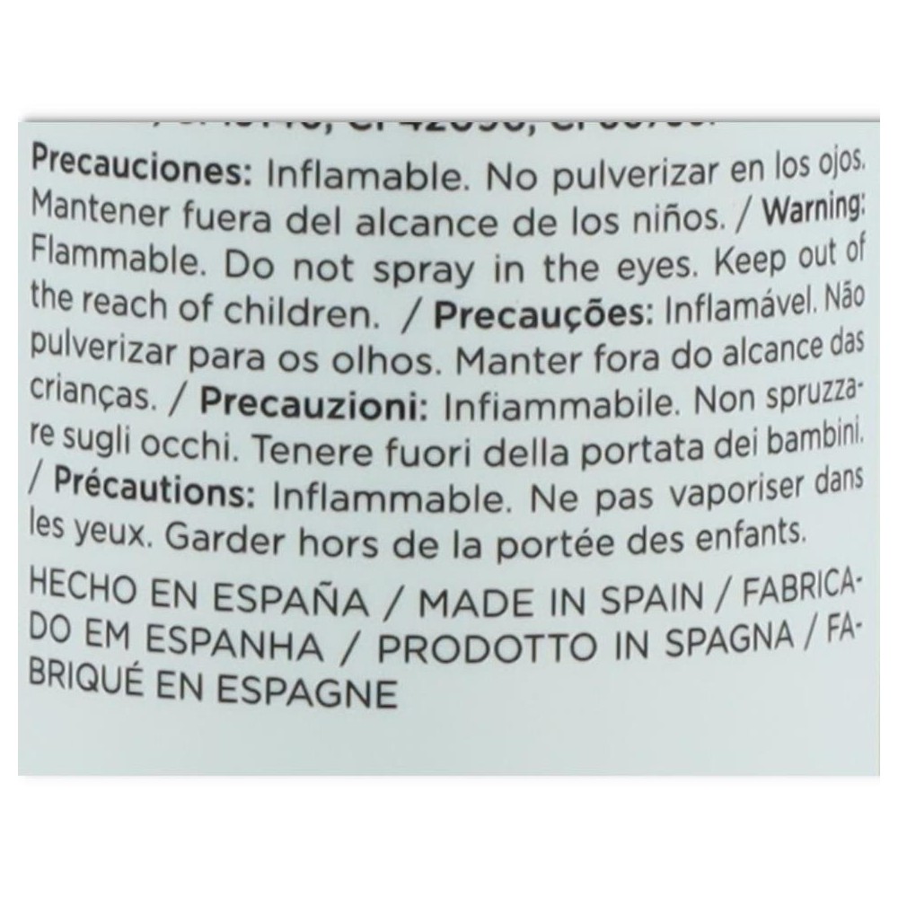 Perfume Bergamote Iap Pharma 30 ml