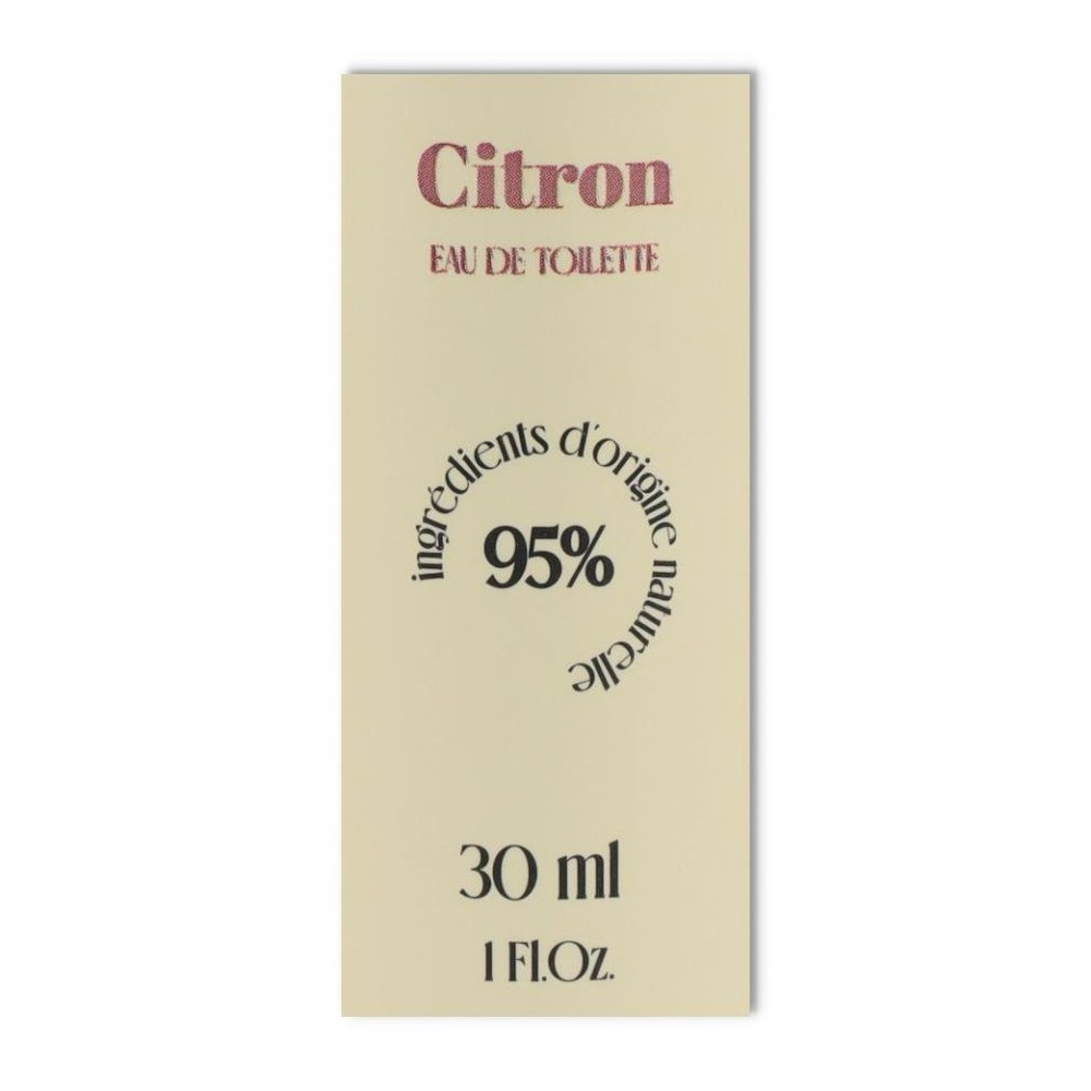 Perfume Citron Iap Pharma 30 ml