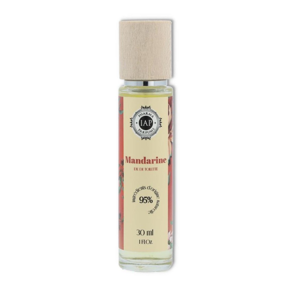 Perfume Mandarine Iap Pharma 30 ml