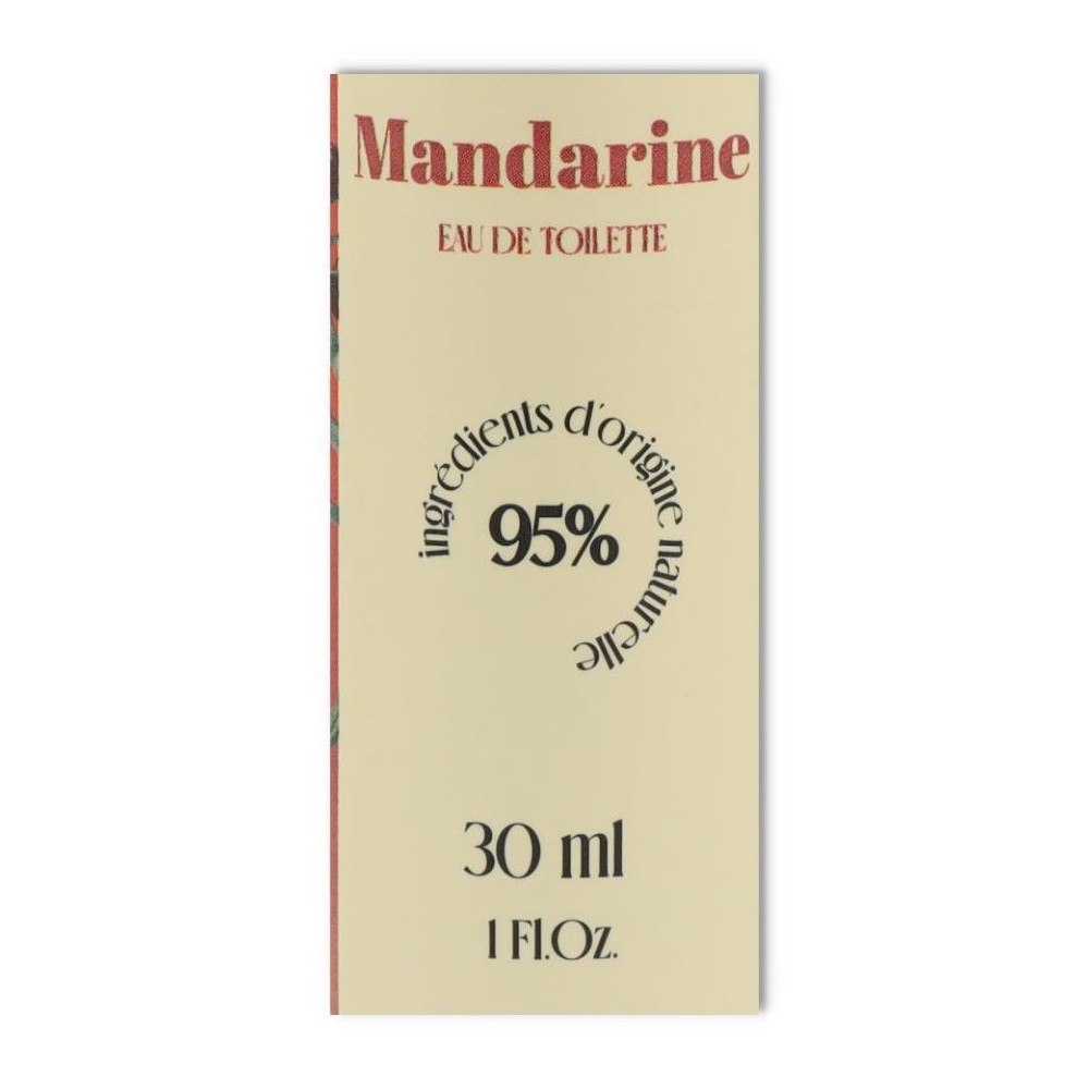 Perfume Mandarine Iap Pharma 30 ml