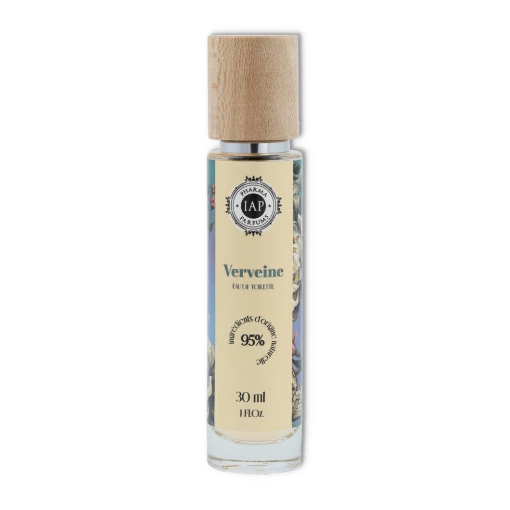 Perfume Verveine Iap Pharma 30 ml