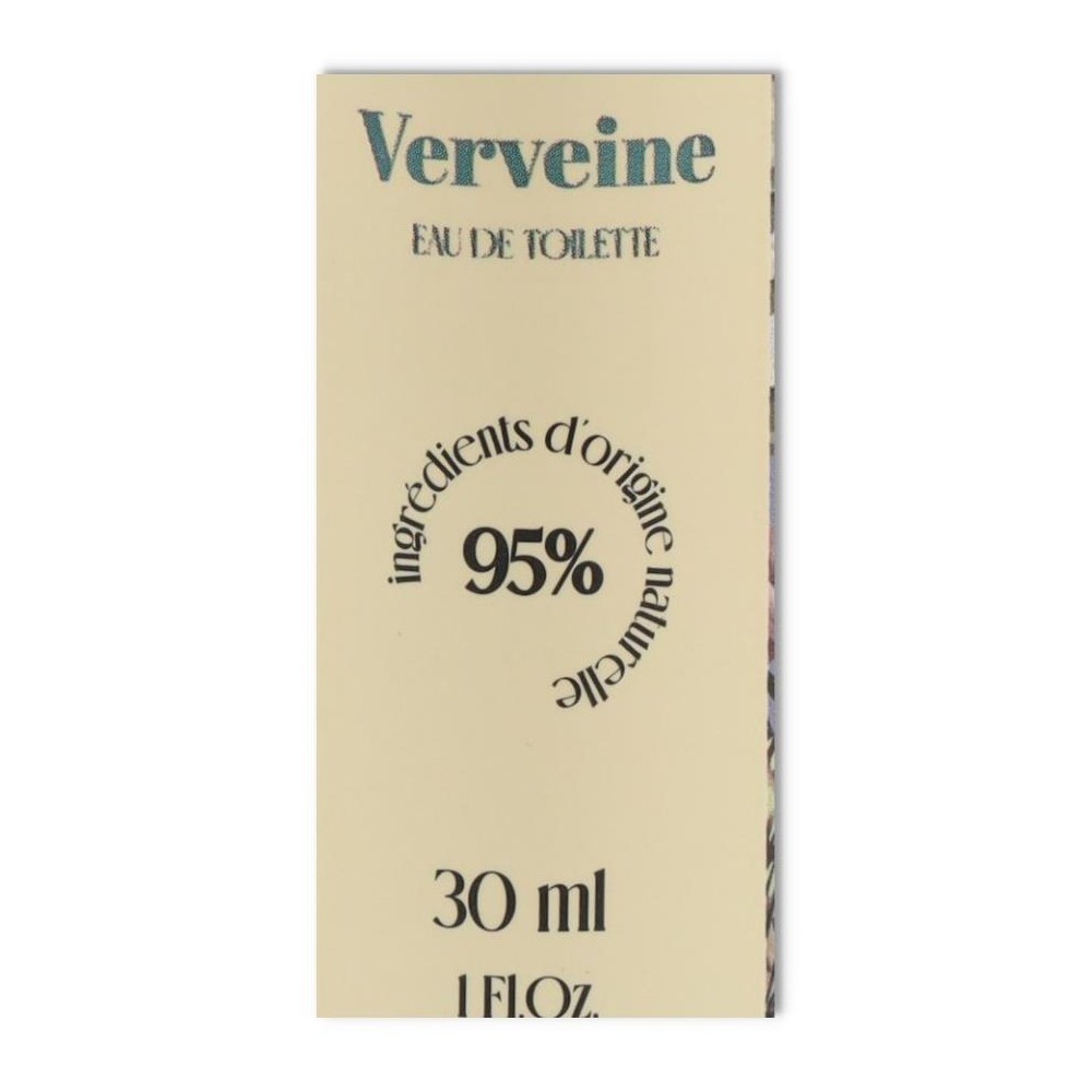 Perfume Verveine Iap Pharma 30 ml