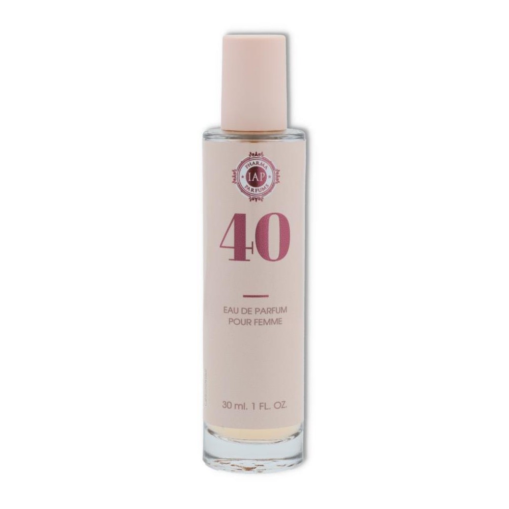 Perfume Nº 40 Iap Pharma 30 ml