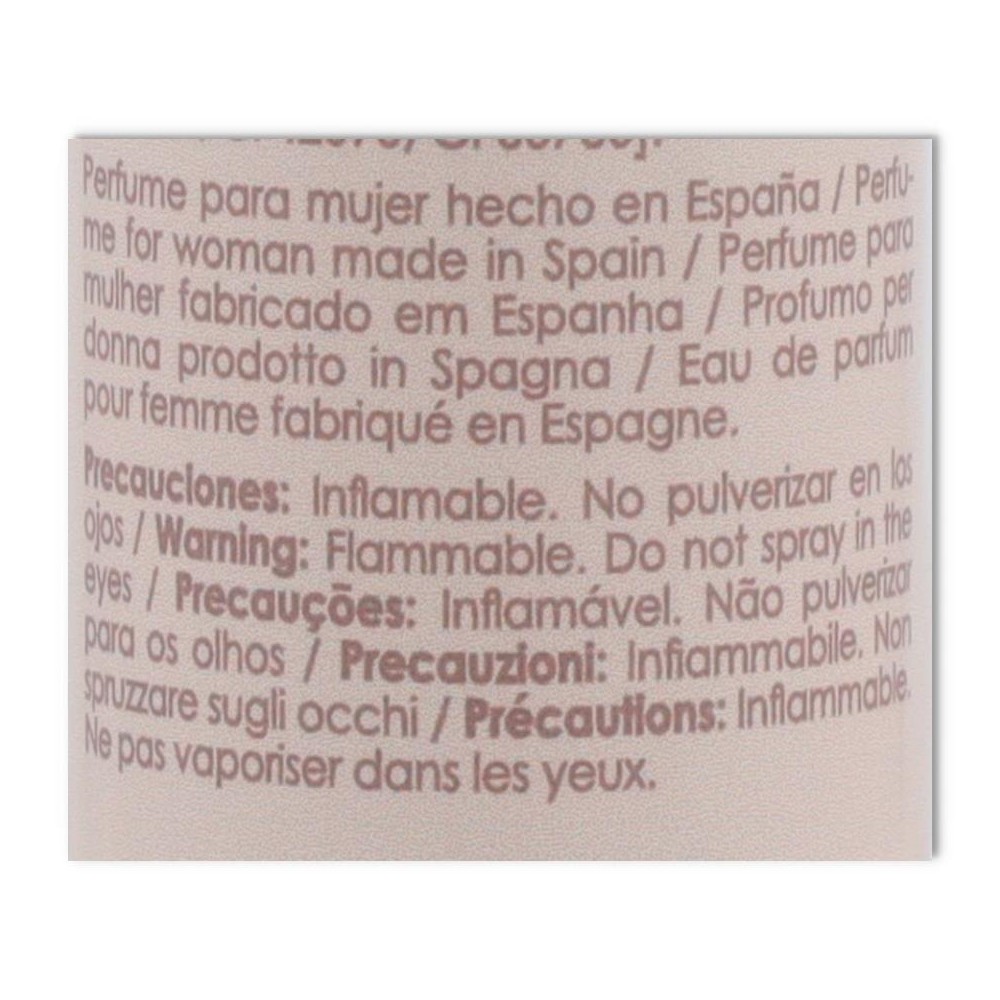 Perfume Nº 40 Iap Pharma 30 ml