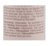 Perfume Nº 40 Iap Pharma 30 ml