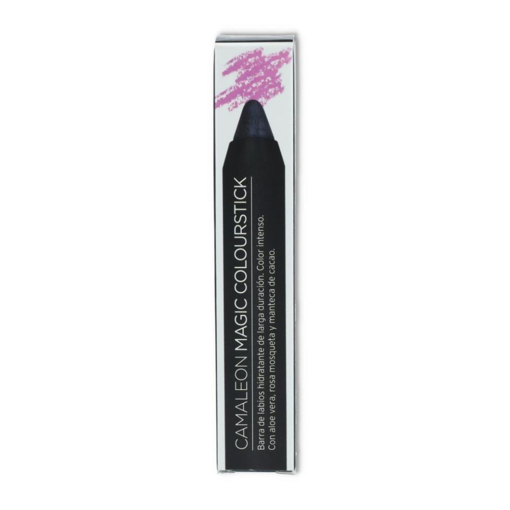 Labios Camaleon Magic Gris Lila