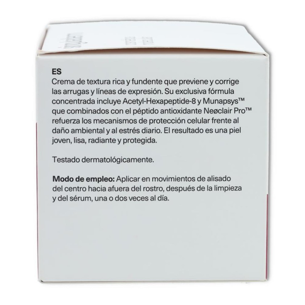 Singuladerm Xpert Expression Normal Seca 50 ml