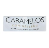 CARAMELOS APROLIS CON RELLENO 100 G INTERSA