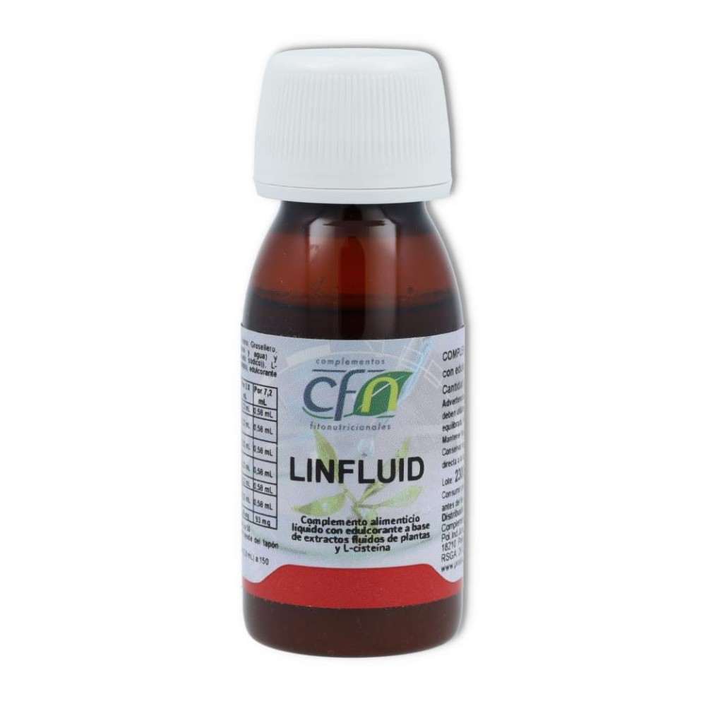 Linfluid 60 ml CFN