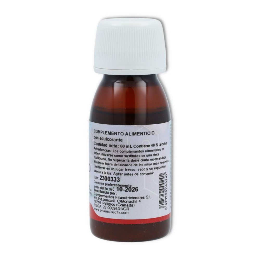 Linfluid 60 ml CFN