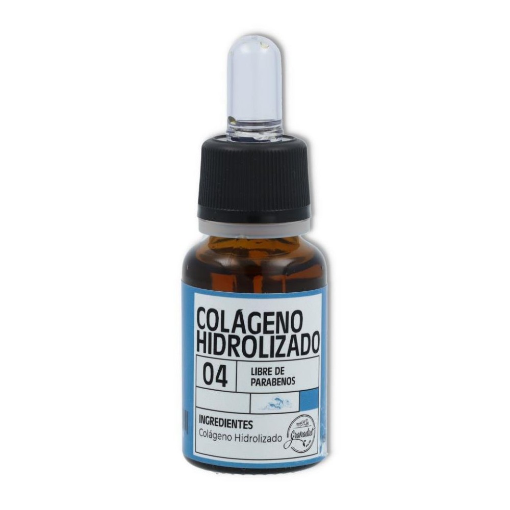 COLAGENO 100  15 ml GOTERO GRANADIET