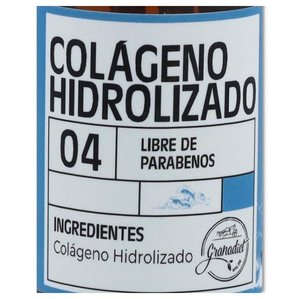 COLAGENO 100  15 ml GOTERO GRANADIET