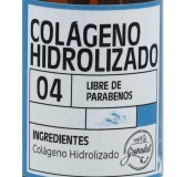 COLAGENO 100  15 ml GOTERO GRANADIET