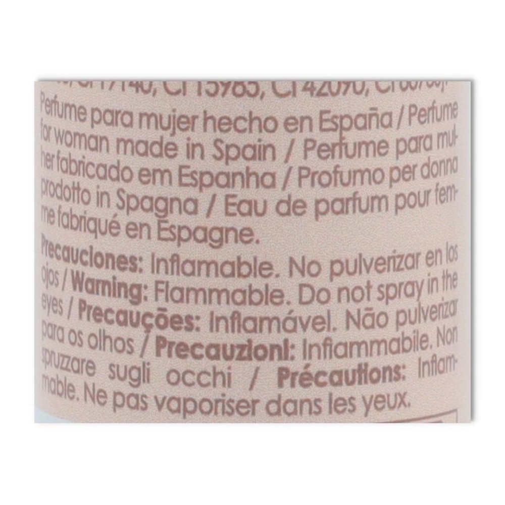 Perfume Nº 38 Iap Pharma  30 ml