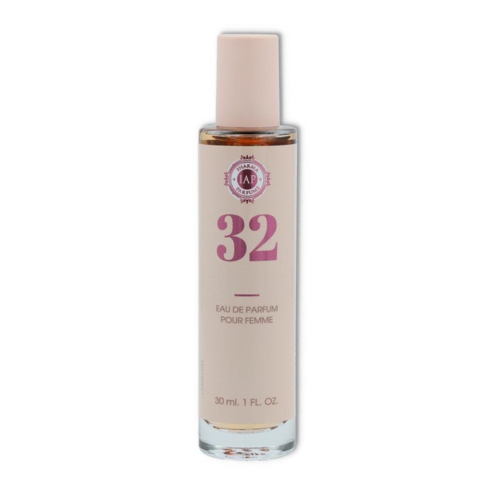 Perfume Nº 32 Iap Pharma  30 ml