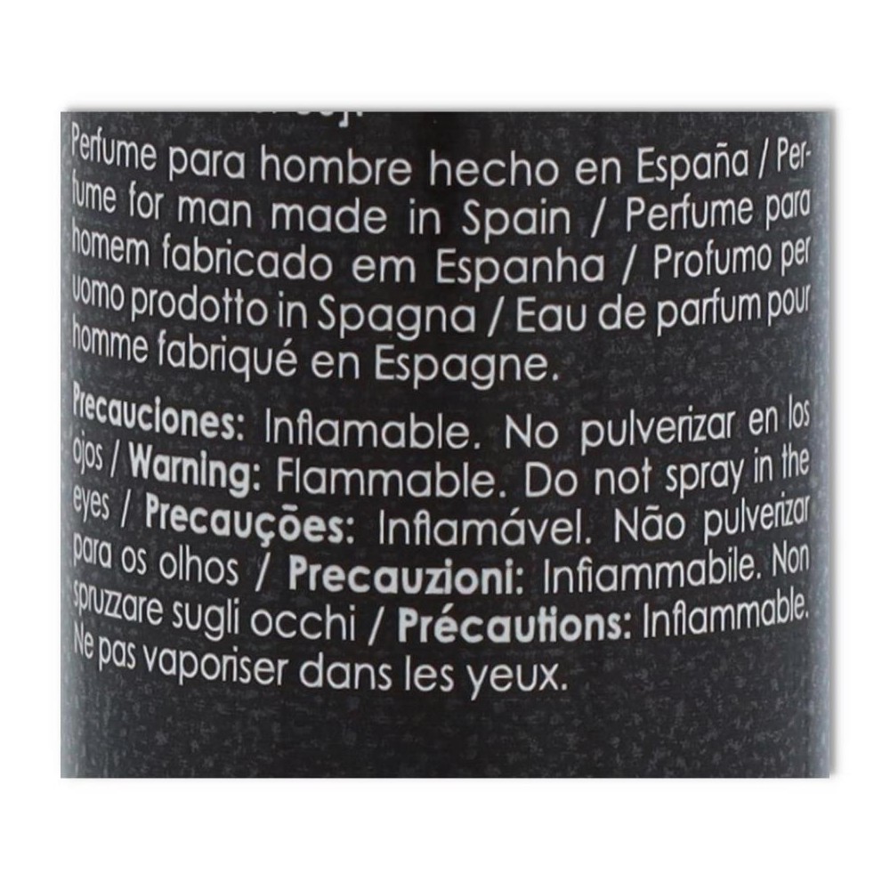 Perfume Nº 66 Iap Pharma 30 ml