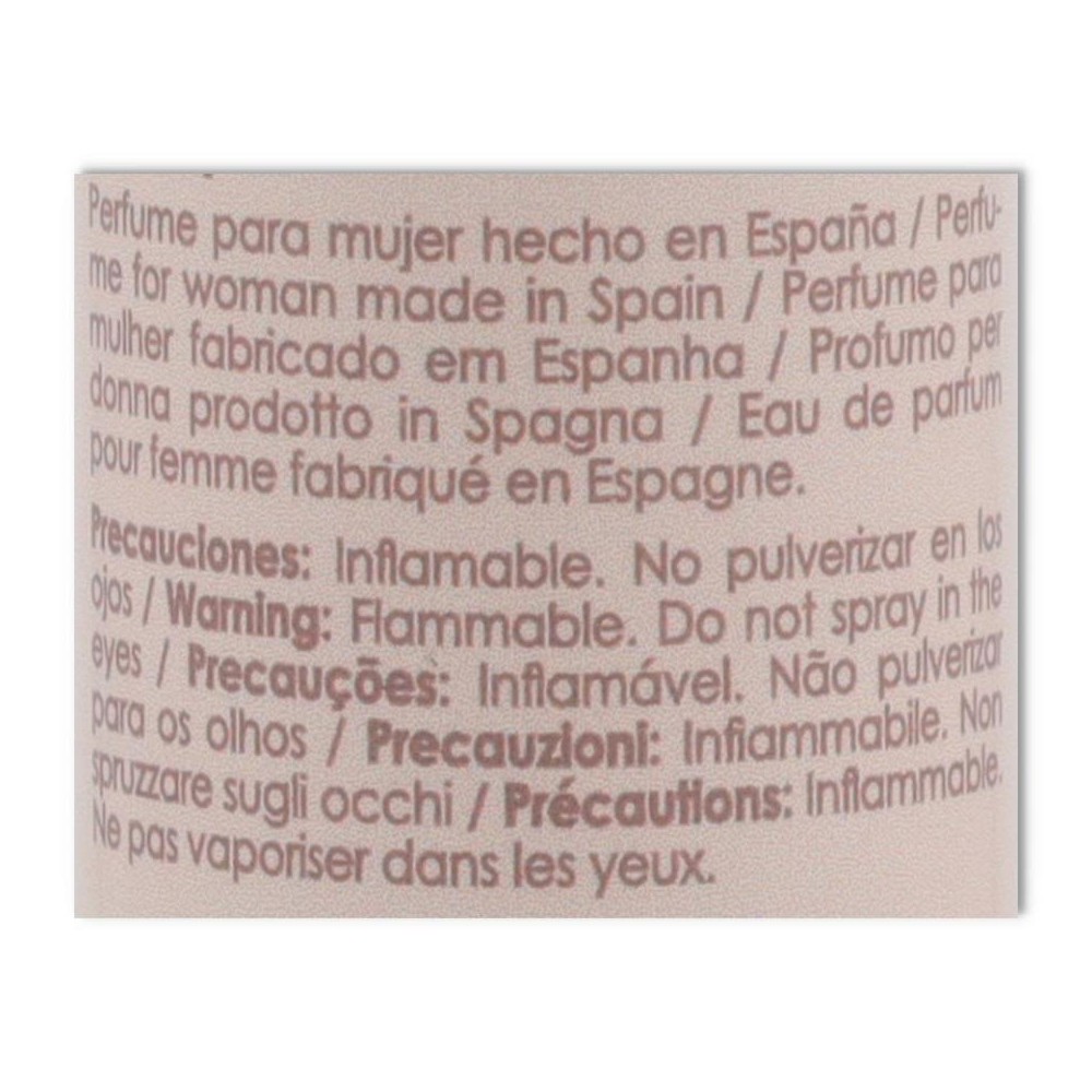 Perfume Nº 39 Iap Pharma  30 ml