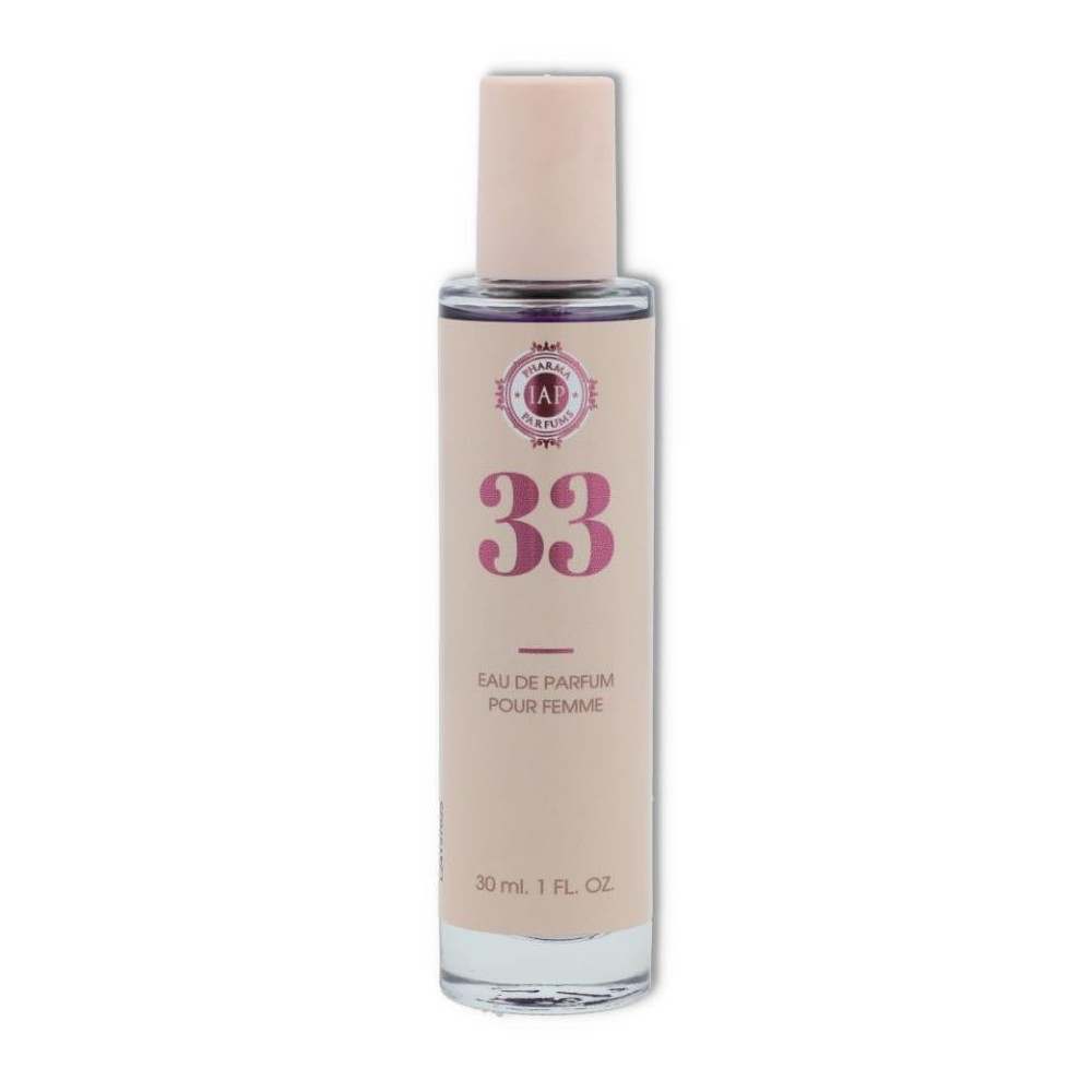 Perfume Nº 33 Iap Pharma  30 ml