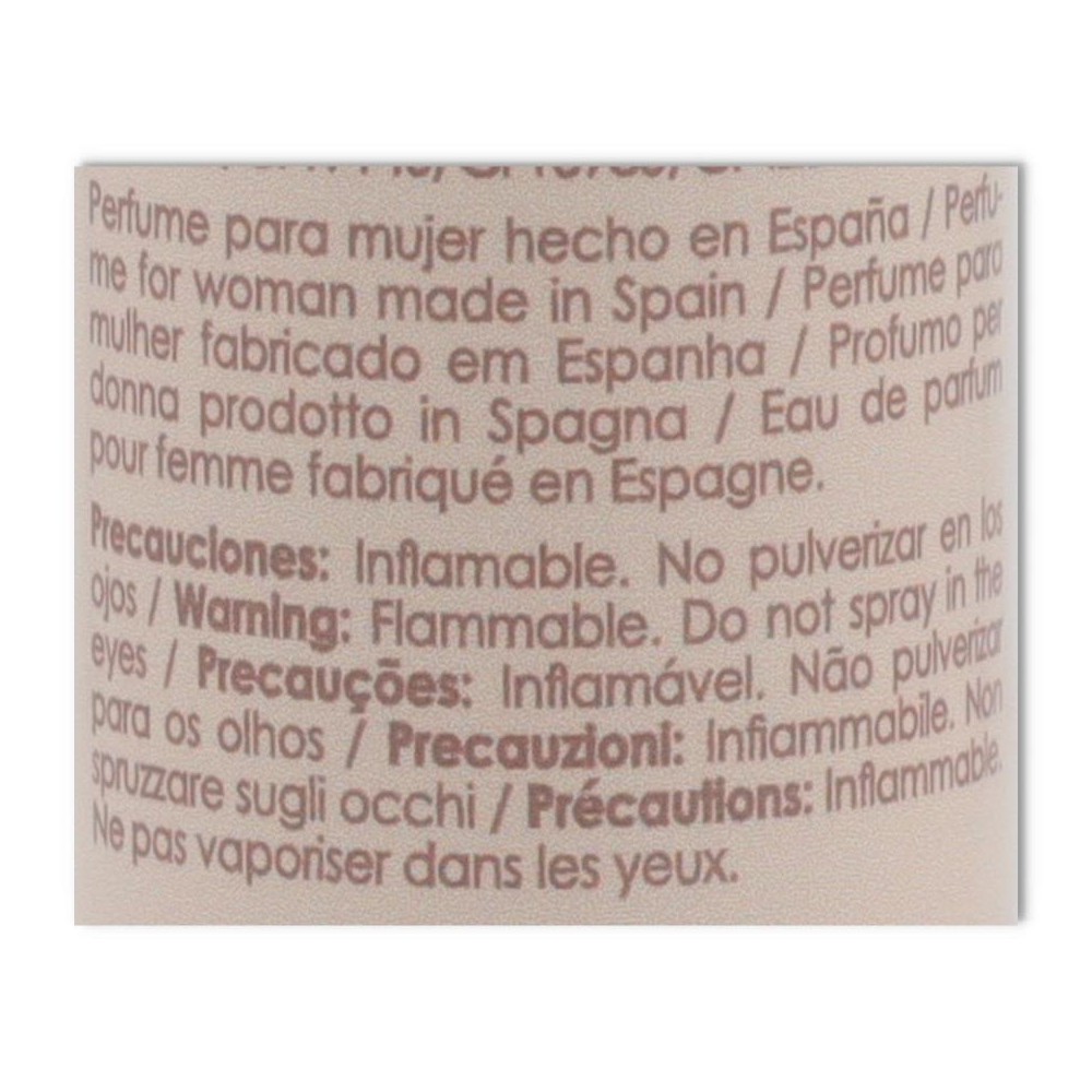 Perfume Nº 33 Iap Pharma  30 ml