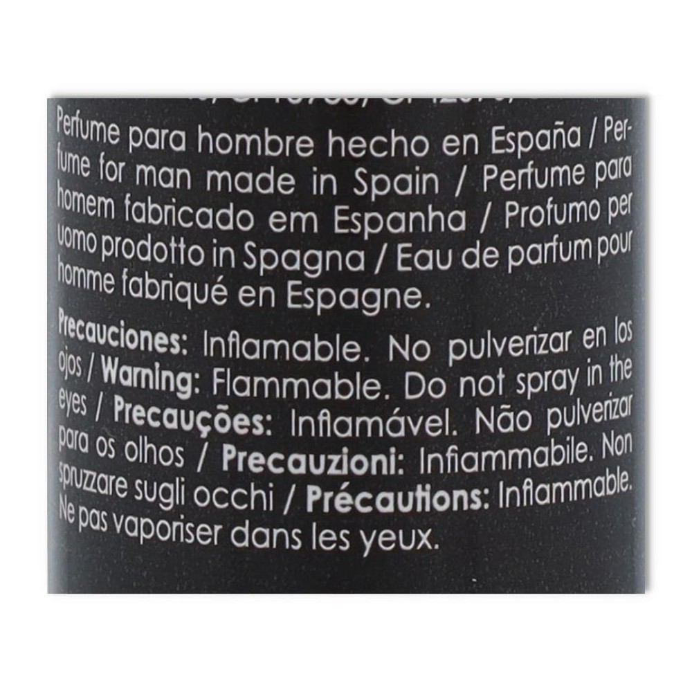 Perfume Nº 62 Iap Pharma  30 ml