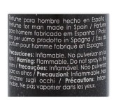 Perfume Nº 63 Iap Pharma  30 ml