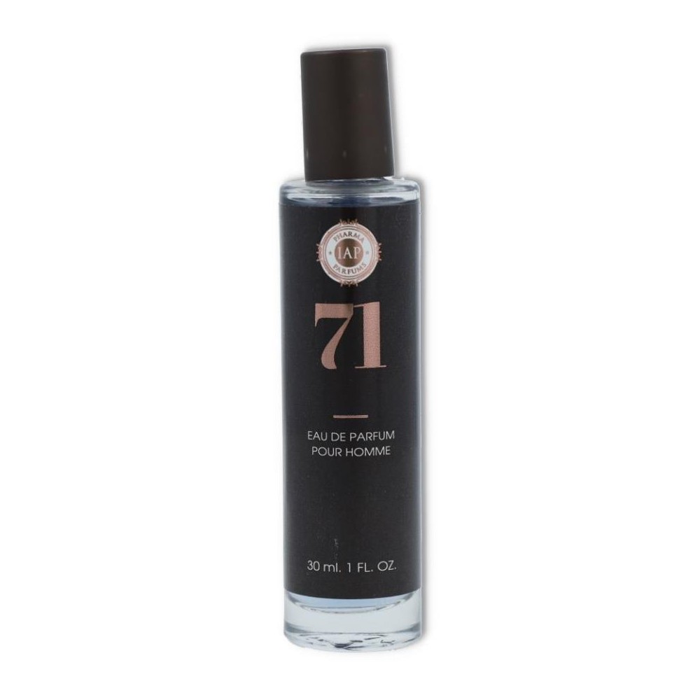 Perfume Nº 71 Iap Pharma  30 ml