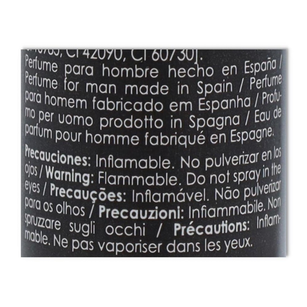 Perfume Nº 71 Iap Pharma  30 ml