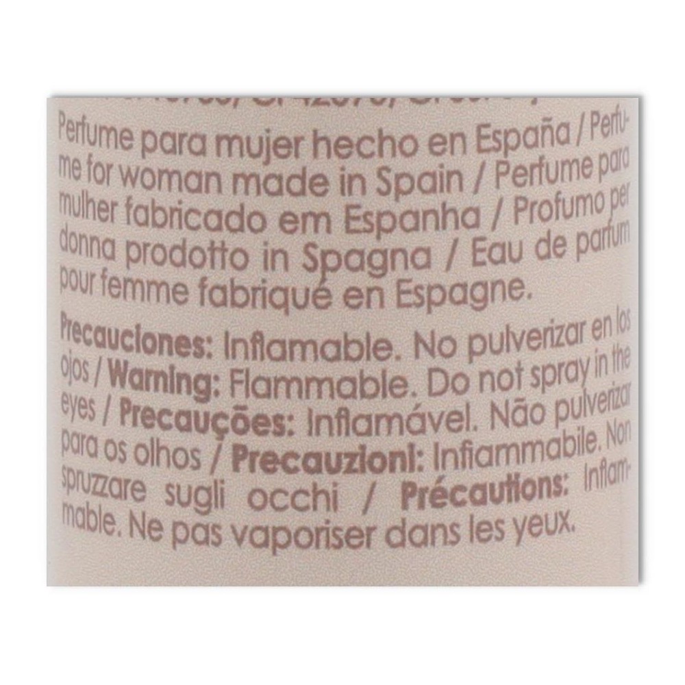 Perfume Nº 1 Iap Pharma 30 ml