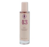 Perfume Nº 43 Iap Pharma  30 ml