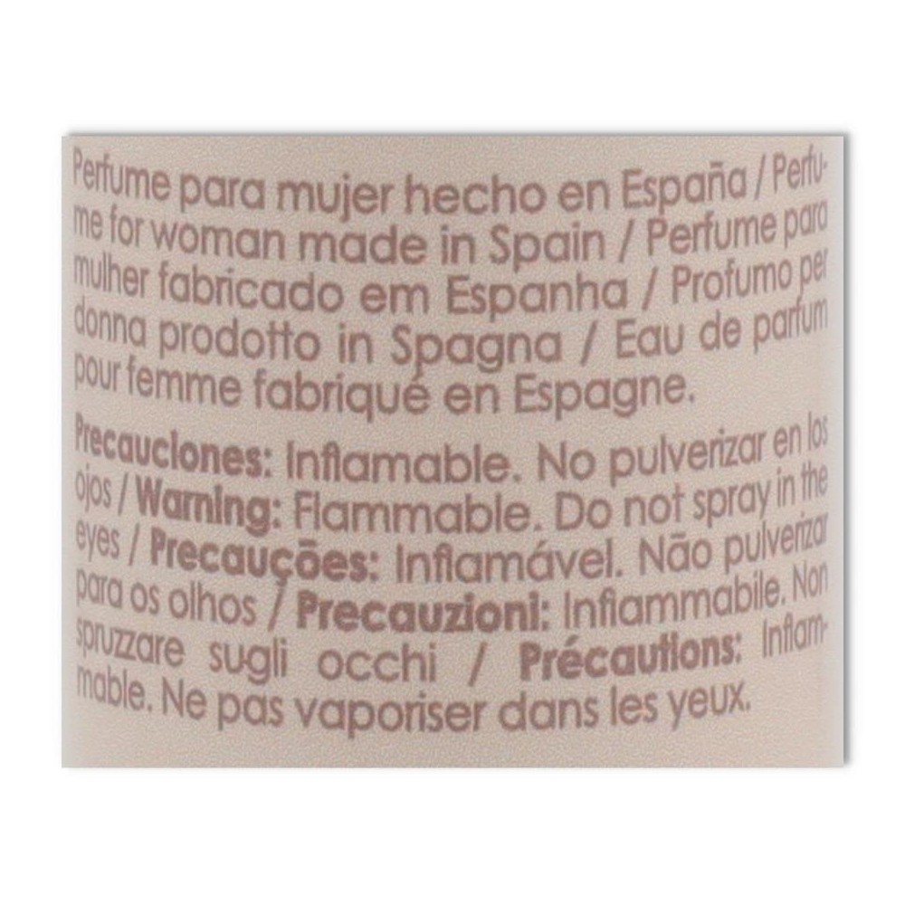 Perfume Nº 43 Iap Pharma  30 ml