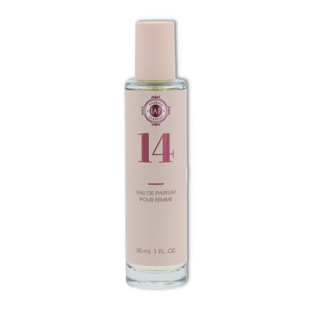 Perfume Nº 14 Iap Pharma  30 ml