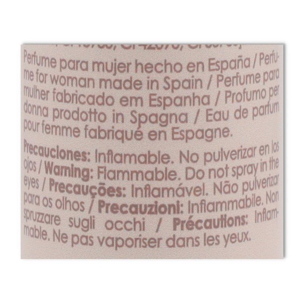 Perfume Nº 14 Iap Pharma  30 ml