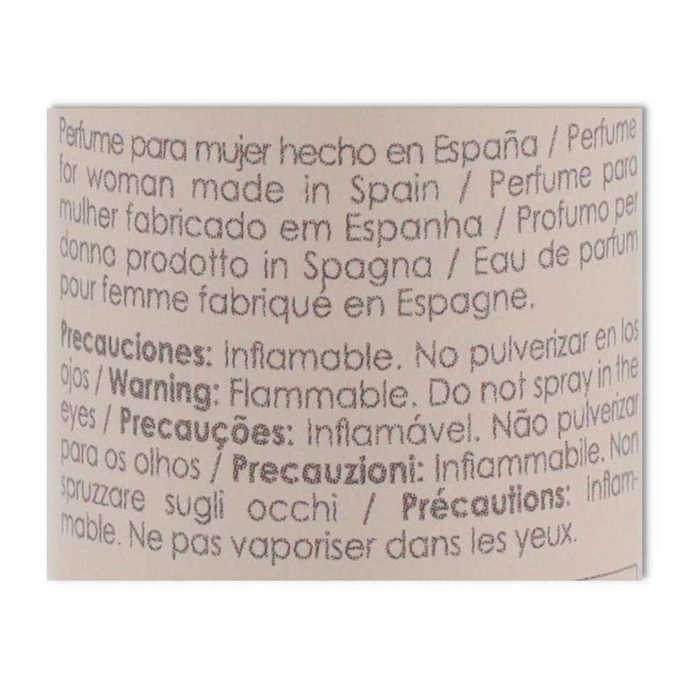 Perfume Nº 15 Iap Pharma 30 ml