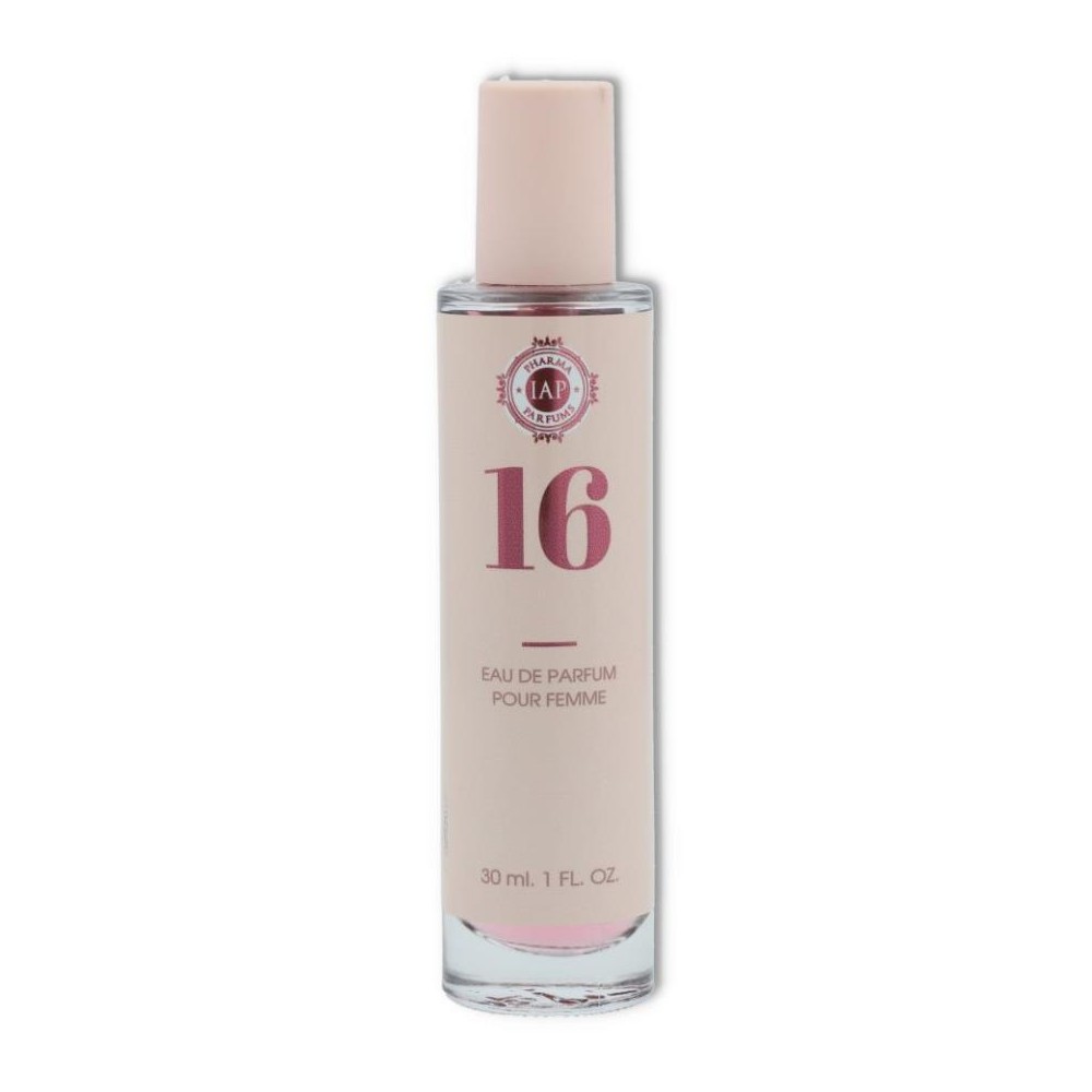 Perfume Nº 16 Iap Pharma  30 ml