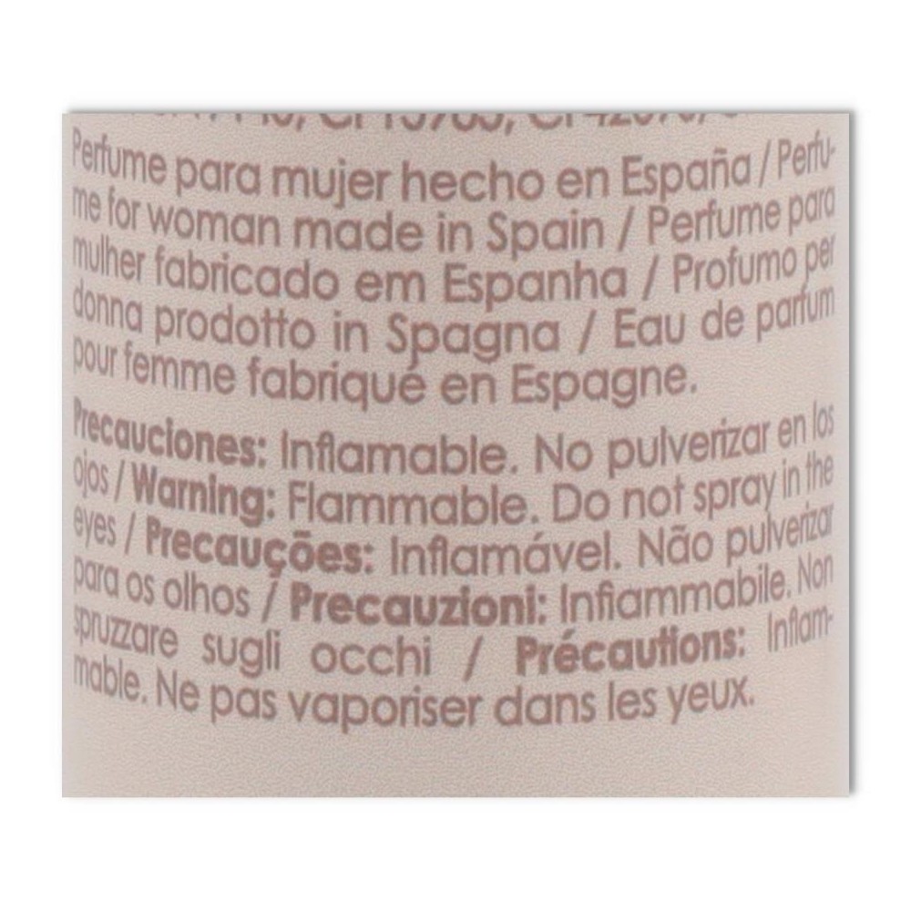 Perfume Nº 16 Iap Pharma  30 ml