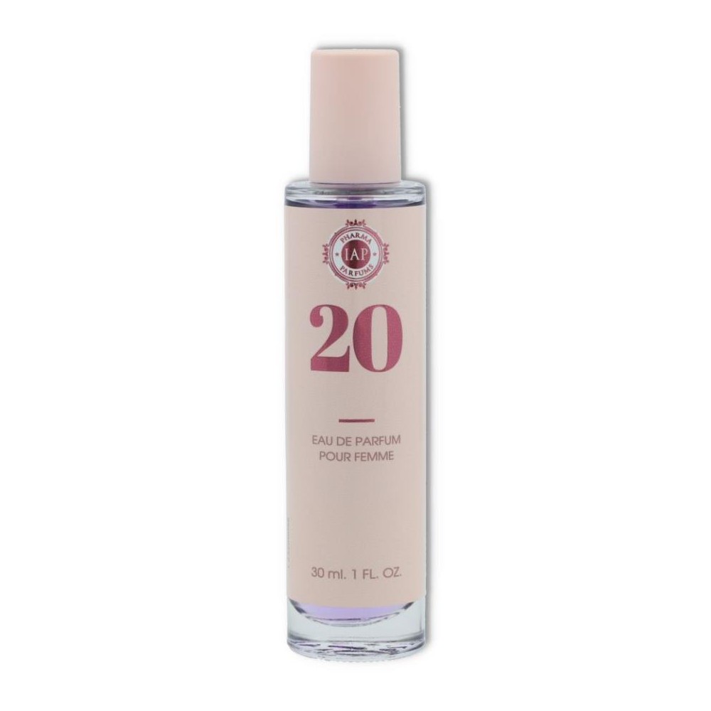 Perfume Nº 20 Iap Pharma  30 ml