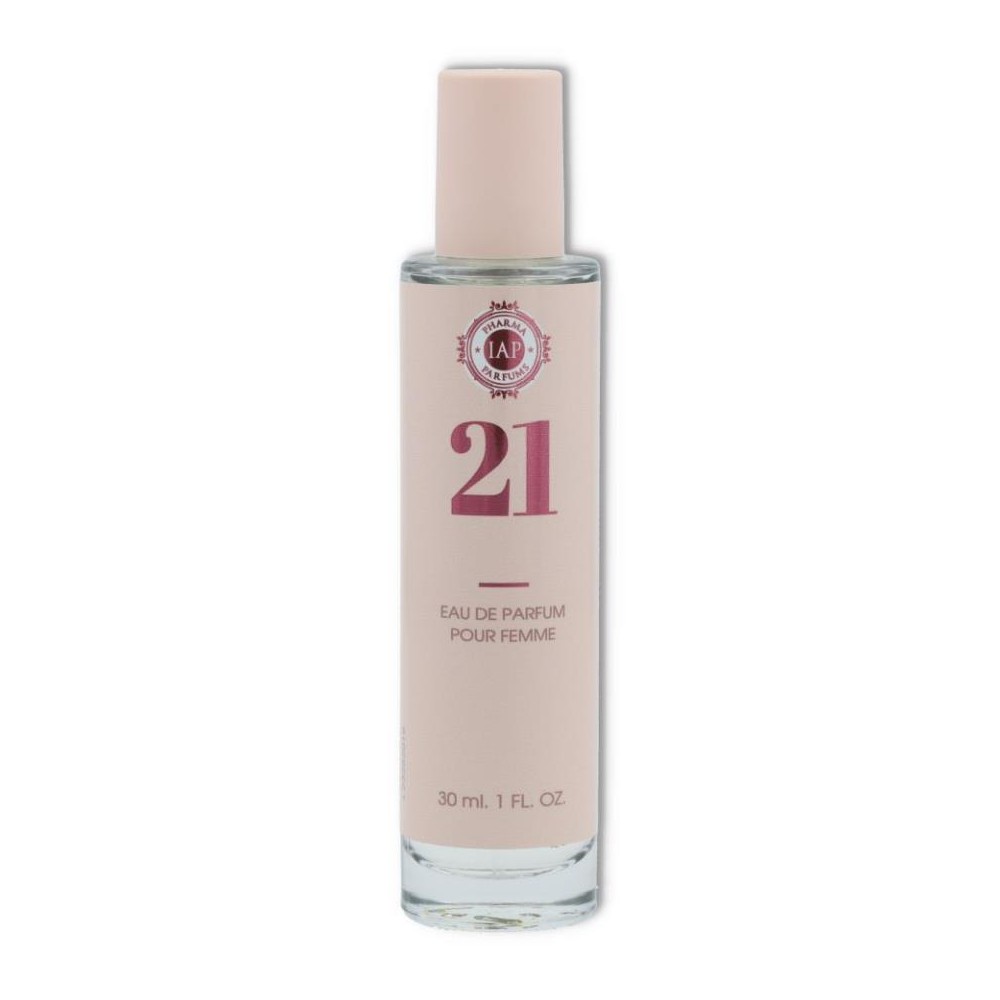 Perfume Nº 21 Iap Pharma  30 ml