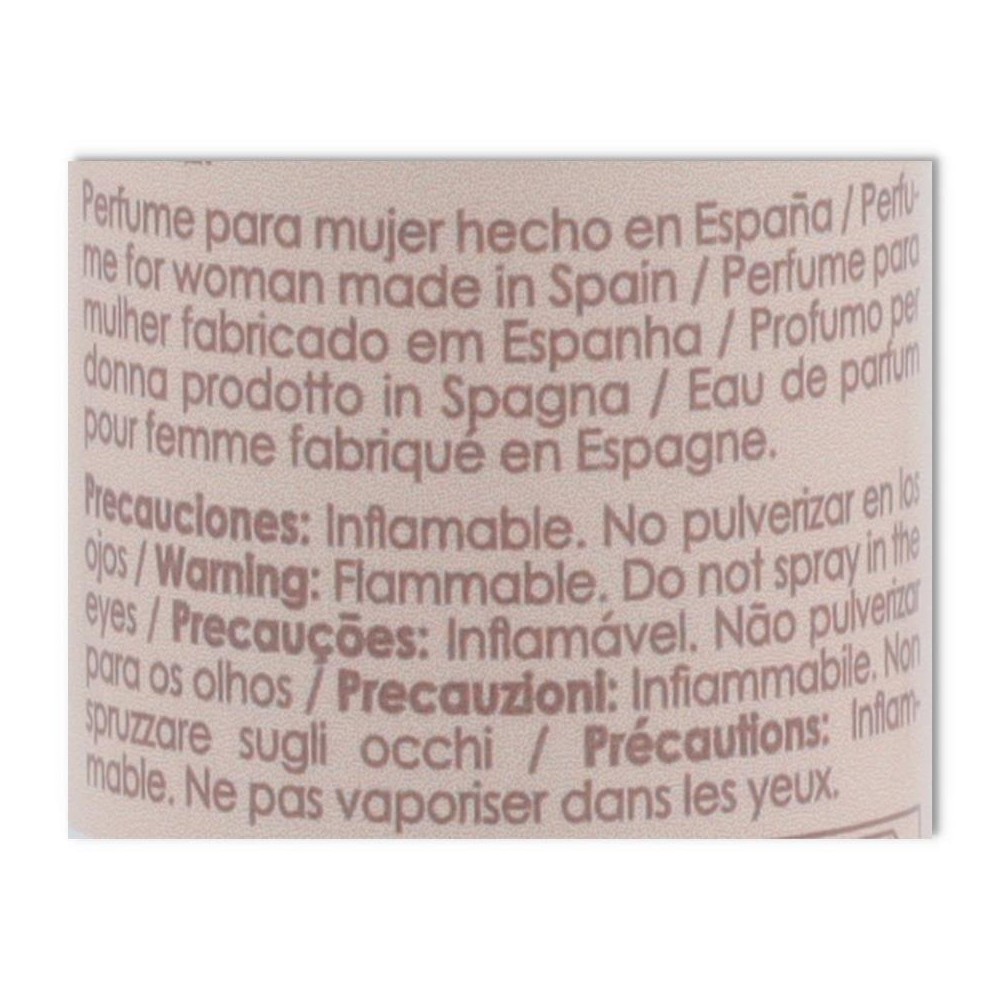 Perfume Nº 21 Iap Pharma  30 ml