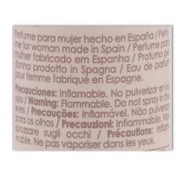 Perfume Nº 21 Iap Pharma  30 ml