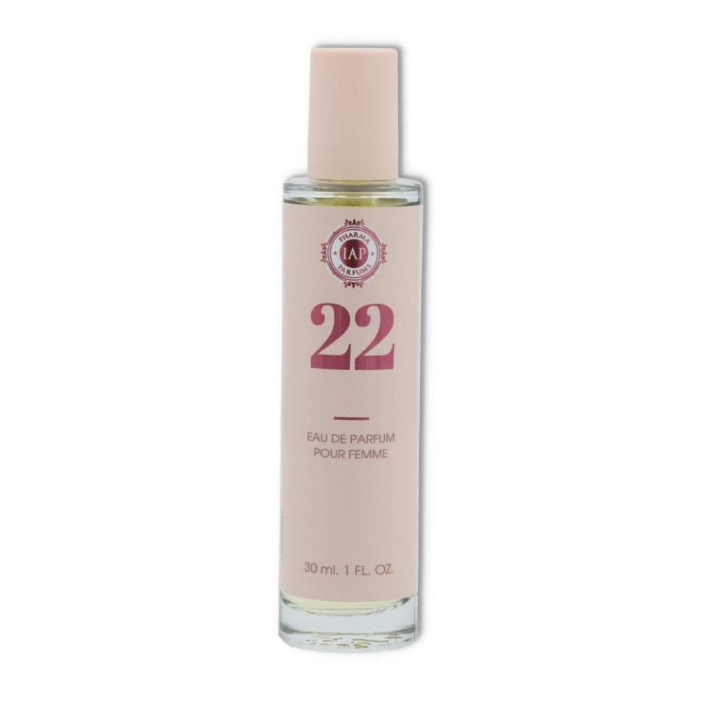 Perfume Nº 22 Iap Pharma  30 ml